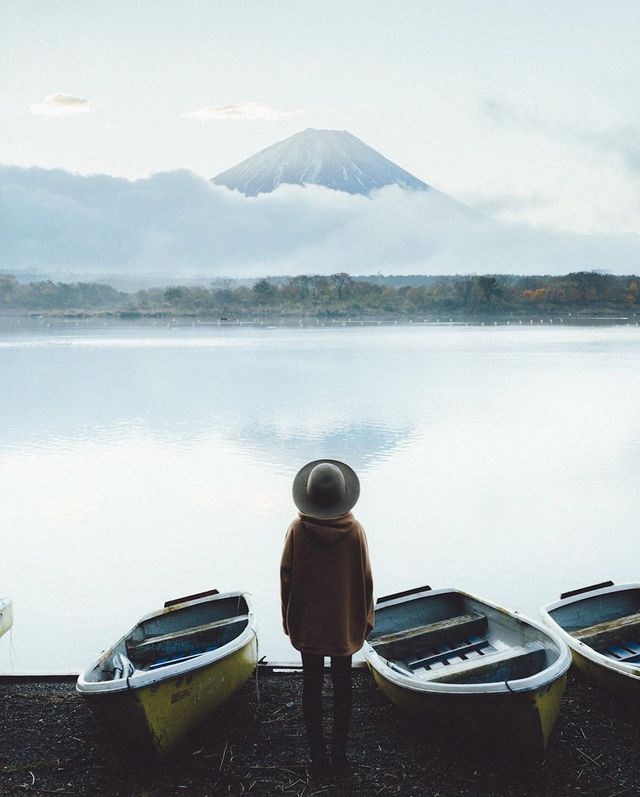 Життя в Японії на вуличних фото: захопливі кадри - фото 381101