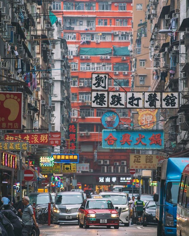 Життя в Японії на вуличних фото: захопливі кадри - фото 381103