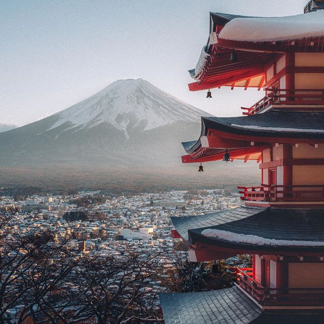 Життя в Японії на вуличних фото: захопливі кадри - фото 381104