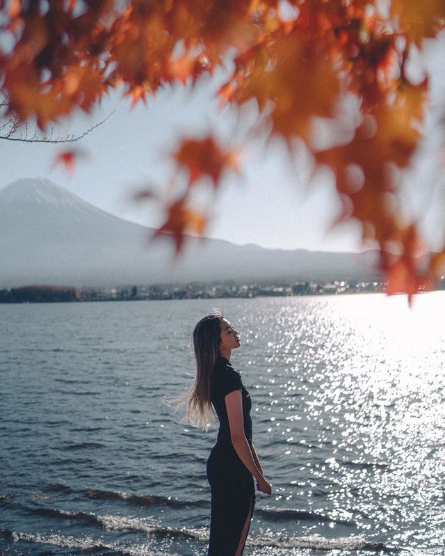 Життя в Японії на вуличних фото: захопливі кадри - фото 381116