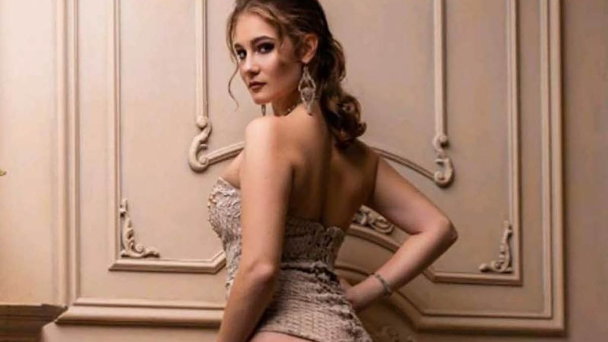 Ще одна українка захотіла продати свою цноту: гарячі фото