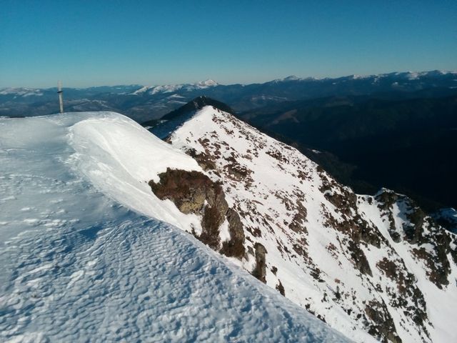 Карпати рясно засипало снігом: зимові фото - фото 381163