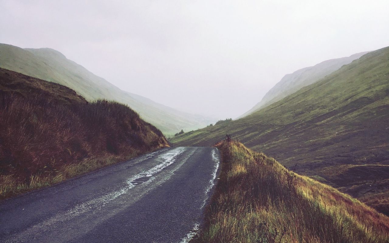 Ірландський острів шукає двох людей, які безкоштовно будуть на ньому жити