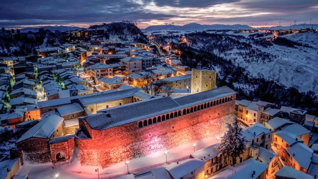 В Італії розпродають будинки по одному євро - фото 381324