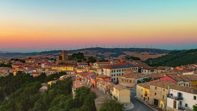 В Італії розпродають будинки по одному євро - фото 381328