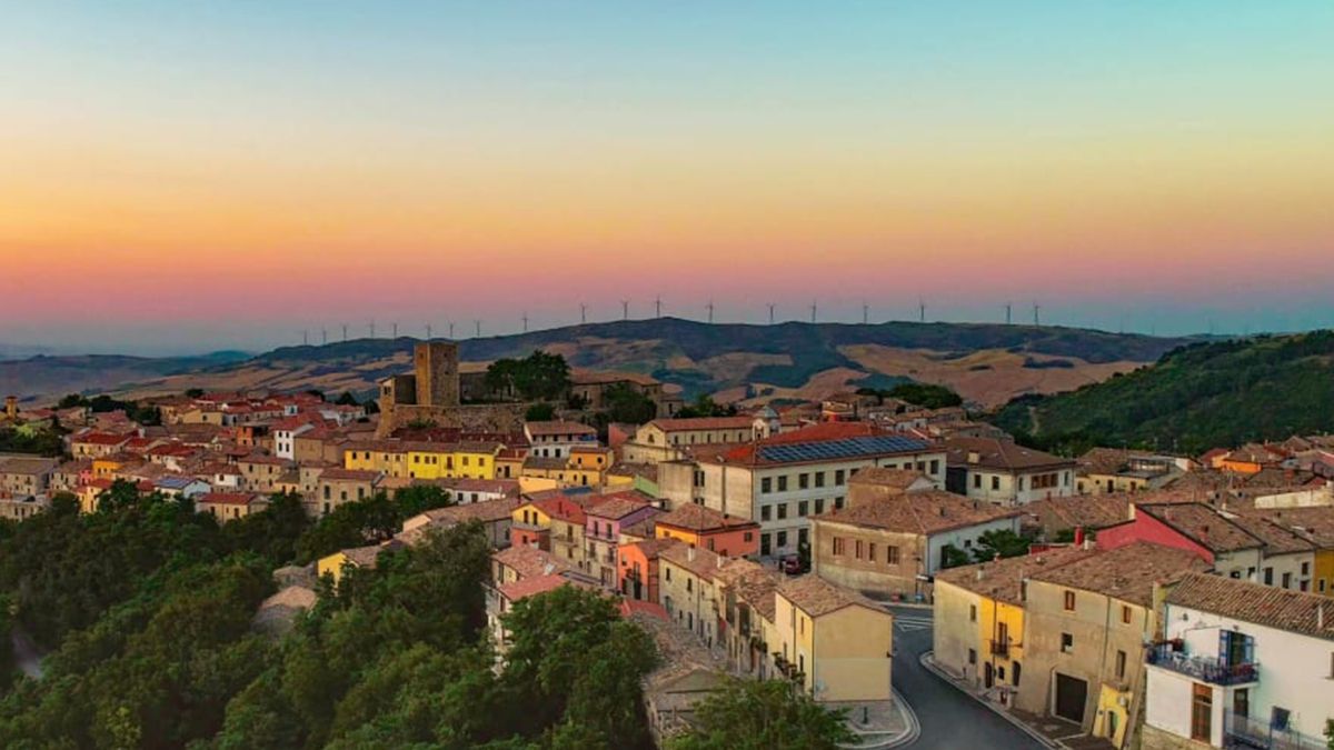 В Італії розпродають будинки по одному євро