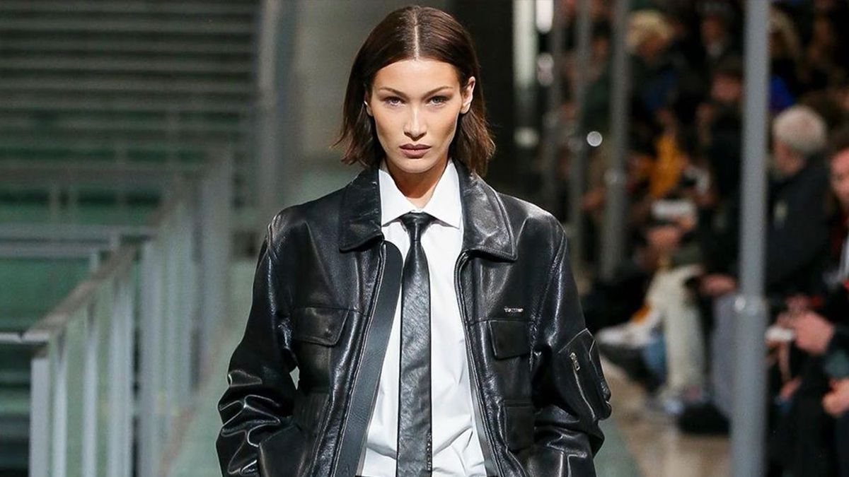 Белла Хадід - фото 1