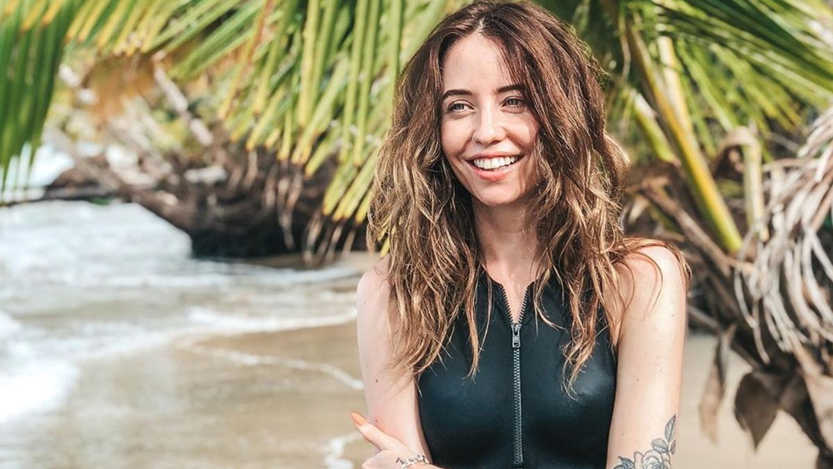 Надя Дорофєєва - фото 1