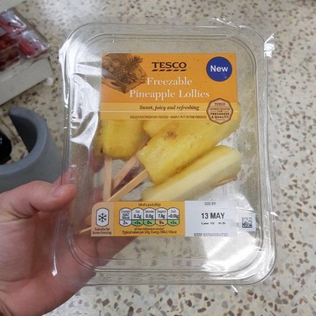 Епічне пакування продуктів в магазинах, яке викликає питання - фото 381380