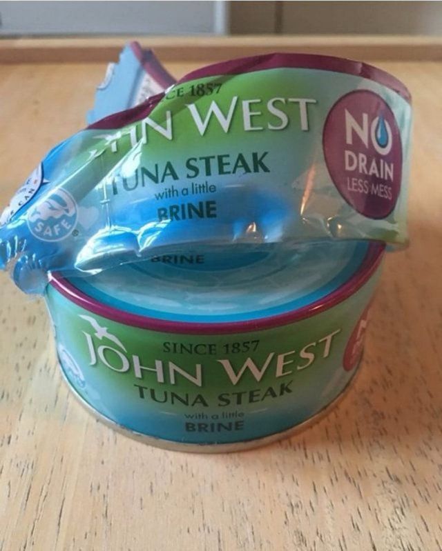 Епічне пакування продуктів в магазинах, яке викликає питання - фото 381382