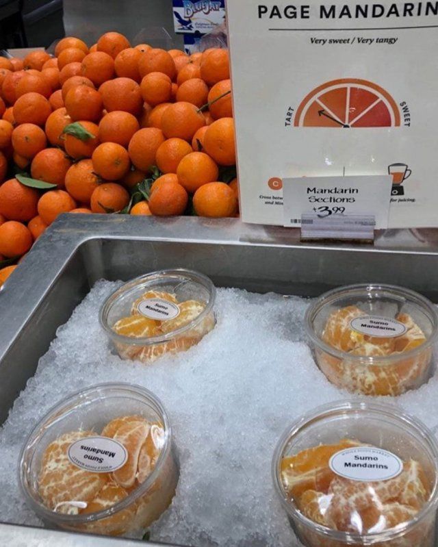 Епічне пакування продуктів в магазинах, яке викликає питання - фото 381387