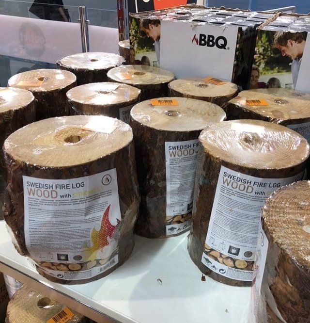 Епічне пакування продуктів в магазинах, яке викликає питання - фото 381398