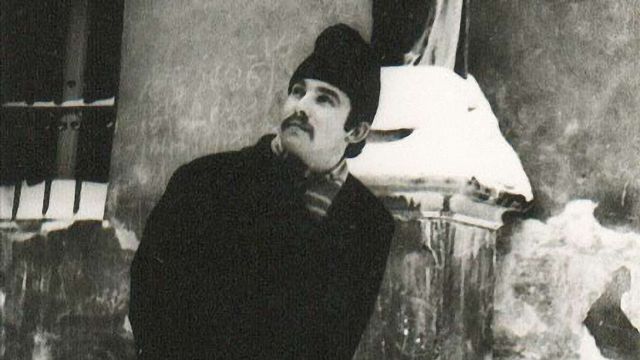 23 січня народився Грицько Чубай - фото 381401