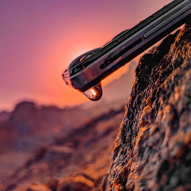 Індійський фотограф показує незвичайну красу природи за допомогою смартфону - фото 381411