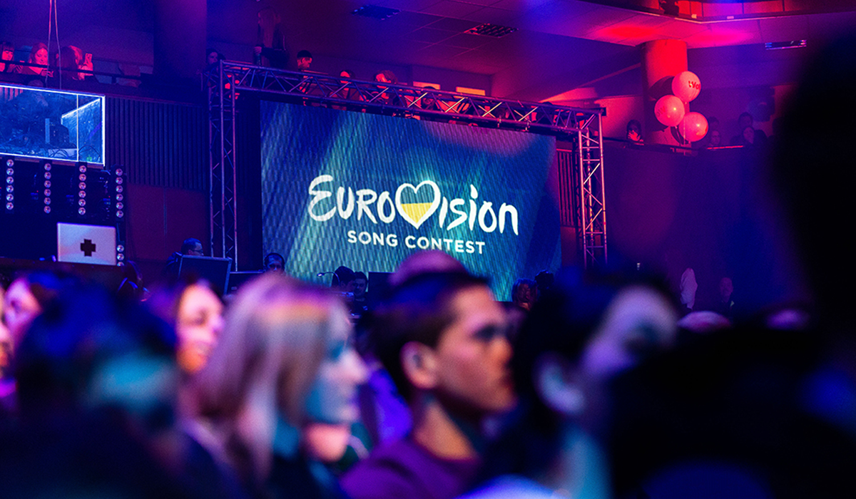 Відбір на Євробачення 2020: відомий порядок виступів учасників у півфіналах