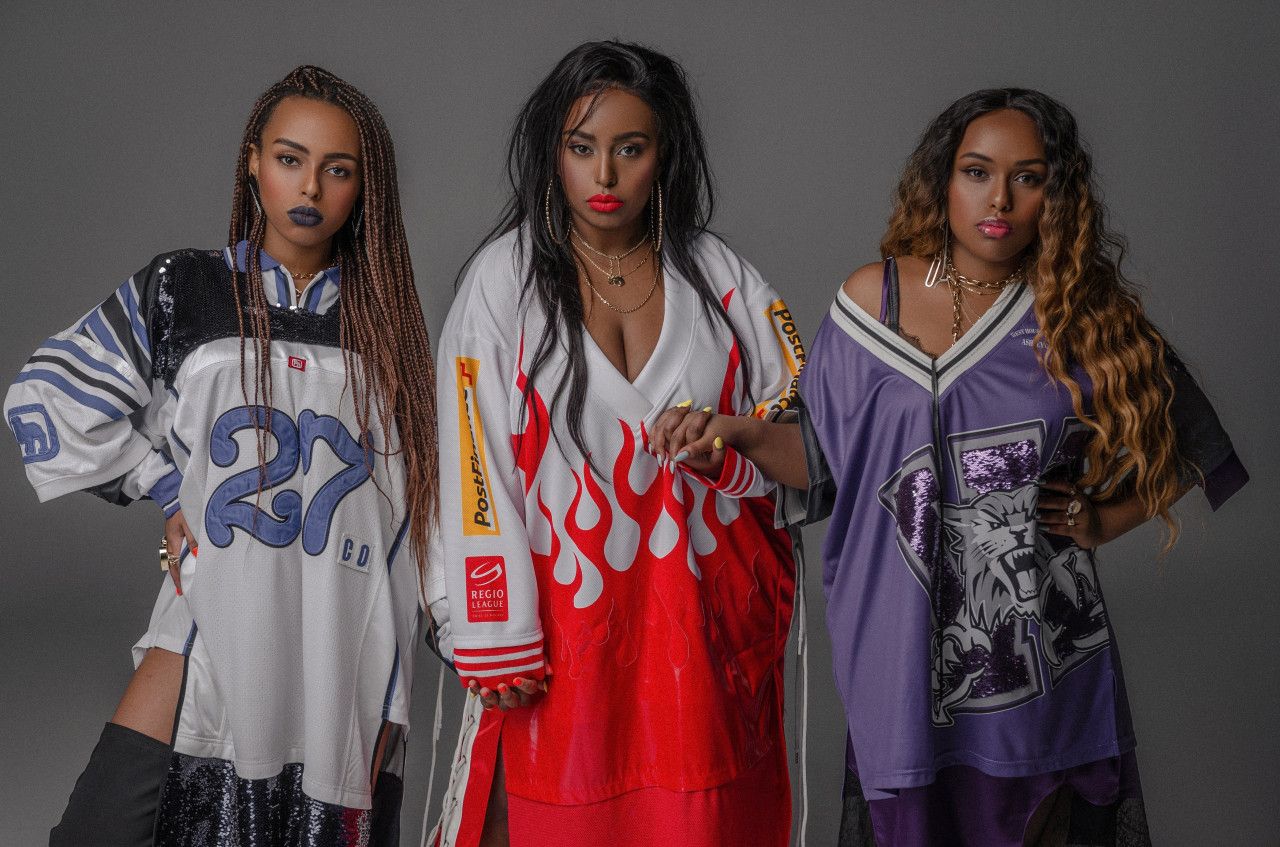 FO SHO – BLCK SQR: слухати качову пісню на Нацвідбір Євробачення 2020