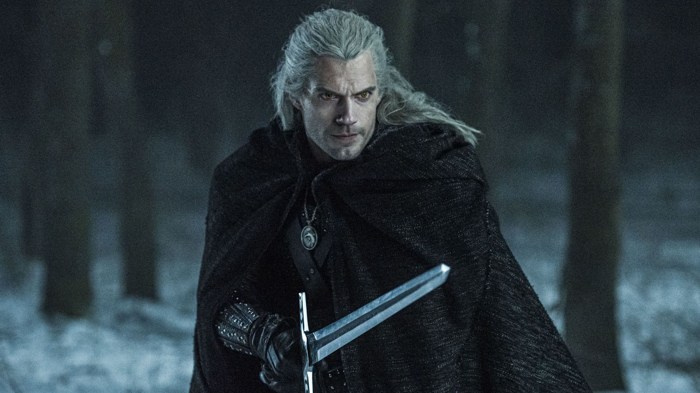 Відьмак - фото 1