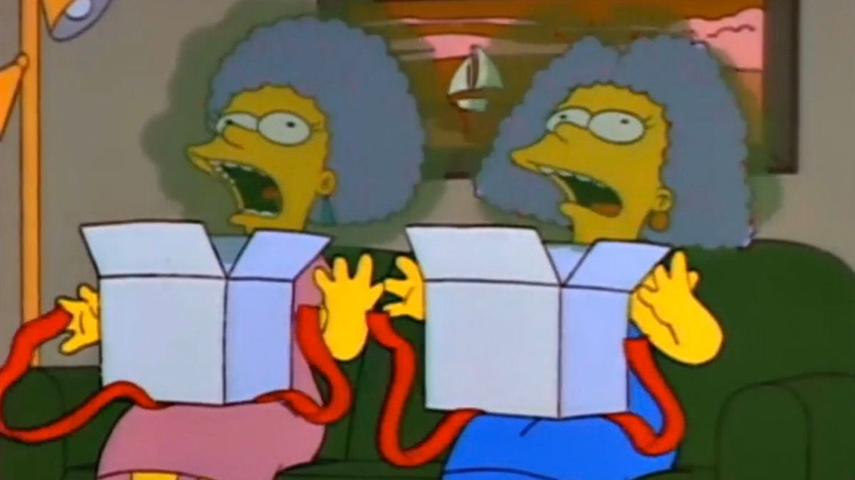 У Сімпсонах передбачили новий смертельний вірус: фотофакт - фото 1