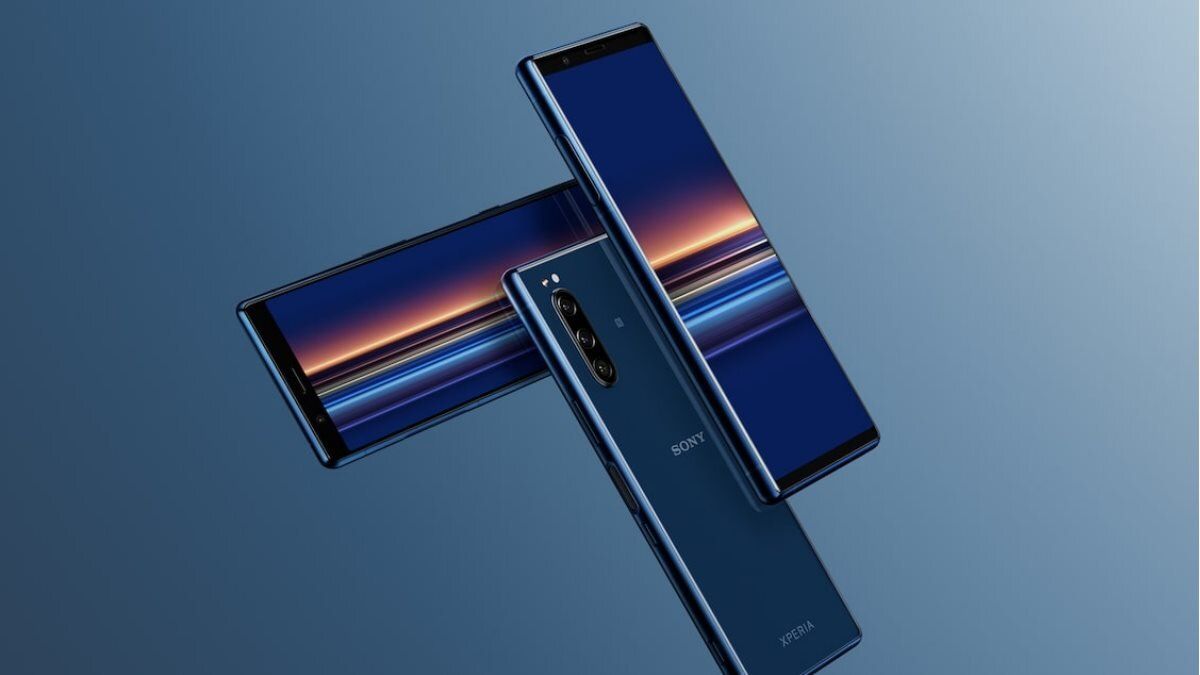 Експерти DxOMark протестували камеру Sony Xperia 5: результати не вражають