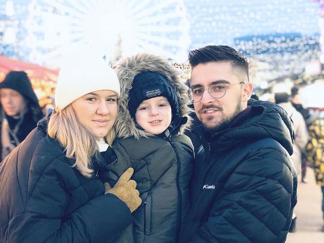 Шоумен JULIK святкує день народження: найкращі фото та пісні співака - фото 381556