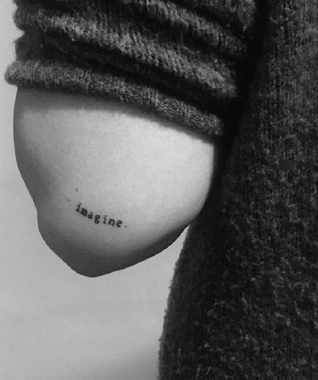 Модні чоловічі татуювання 2020: ТОП 50 ідей та прикладів тату у фото - фото 381578