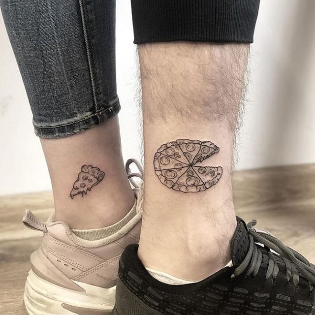 Модні чоловічі татуювання 2020: ТОП 50 ідей та прикладів тату у фото - фото 381614