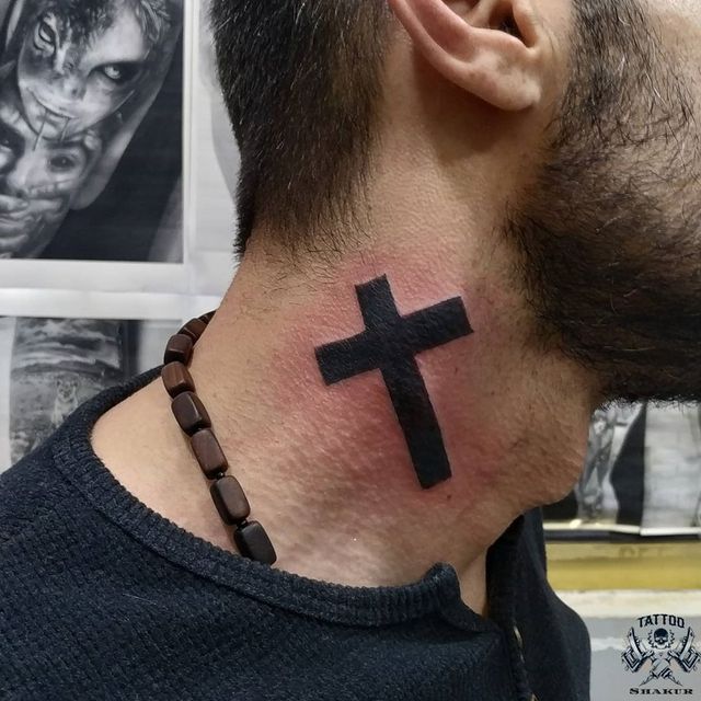 Модні чоловічі татуювання 2020: ТОП 50 ідей та прикладів тату у фото - фото 381621