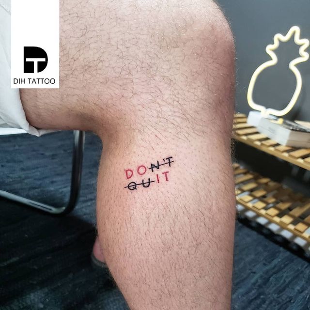 Модні чоловічі татуювання 2020: ТОП 50 ідей та прикладів тату у фото - фото 381632