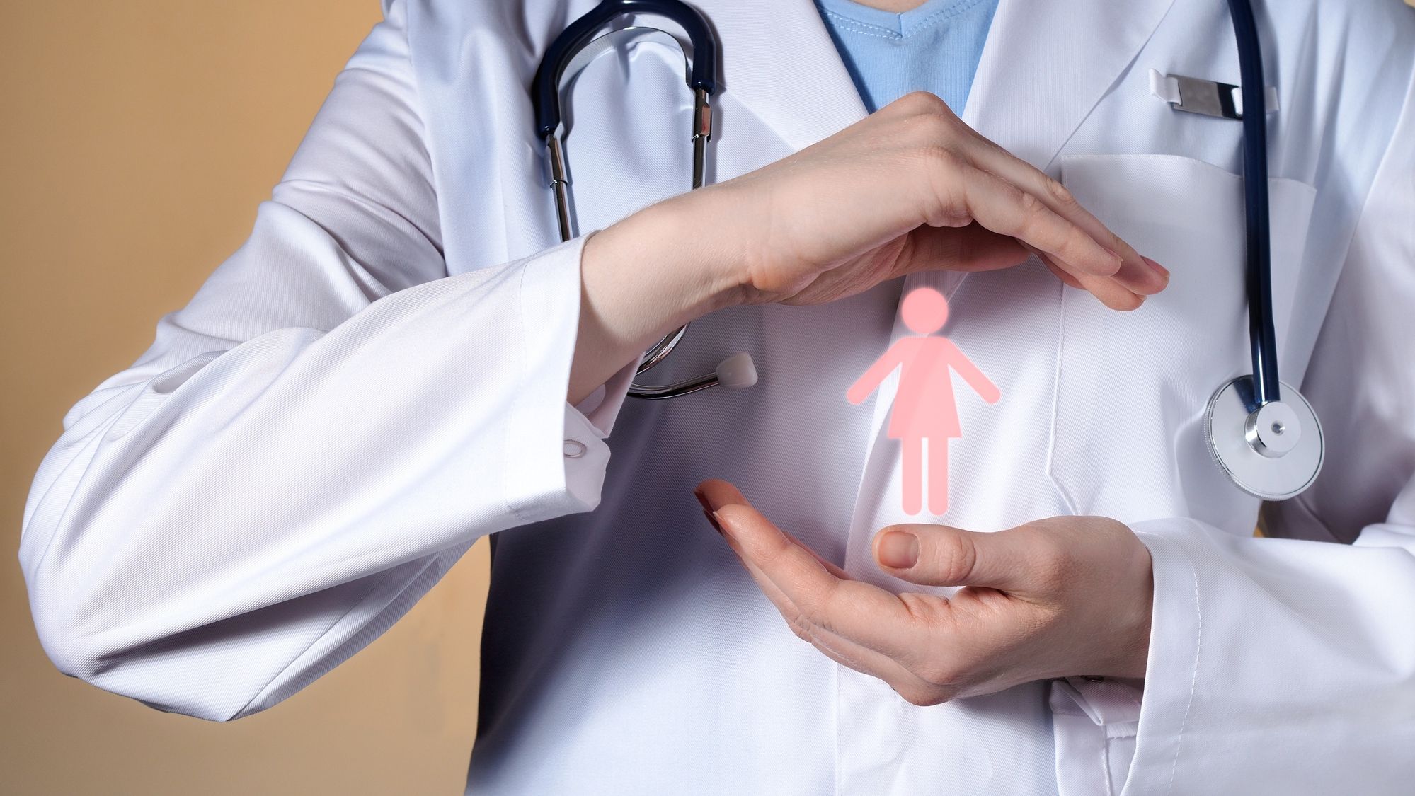 Гінеколог відповідає на запитання про свою професію - фото 1