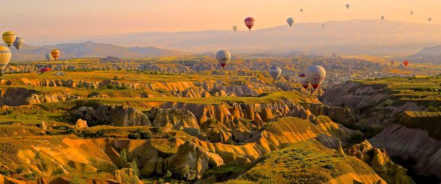 У переліку мандрівки на будь-який смак - фото 381695