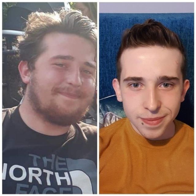 Британець відмовився від алкоголю, помолодшав і схуд на 25 кг - фото 381700