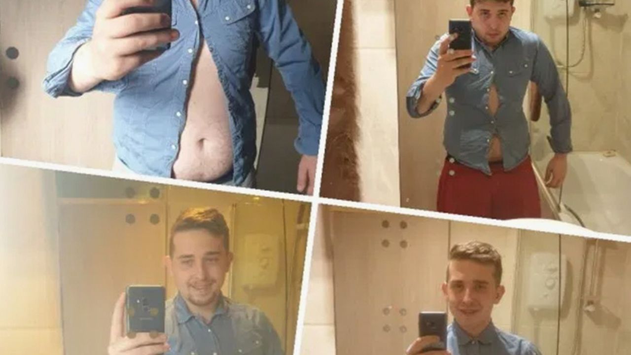 Гетін Томас - фото 1