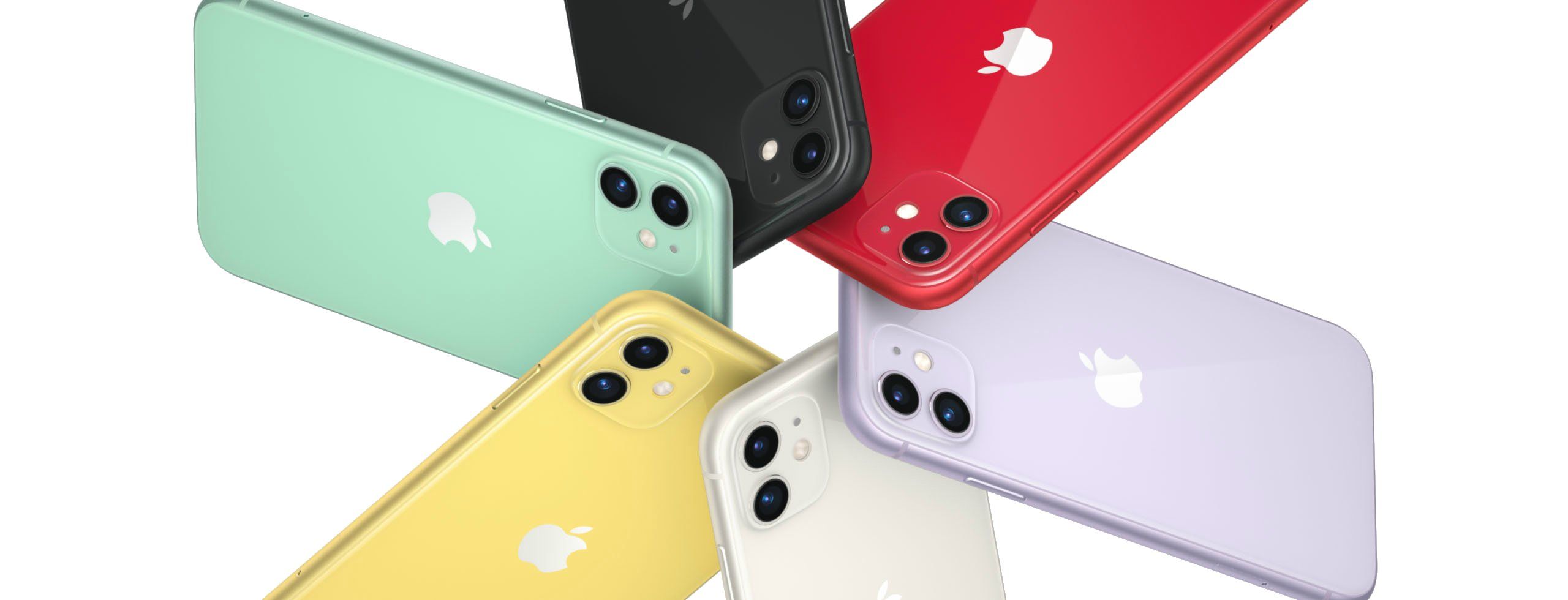 iPhone 11 фотографує на рівні з Huawei P20 - фото 1