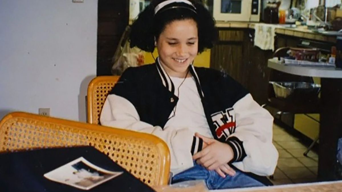 Меган Маркл - фото 1