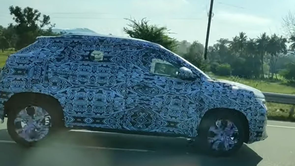 Renault представить новий бюджетний кросовер