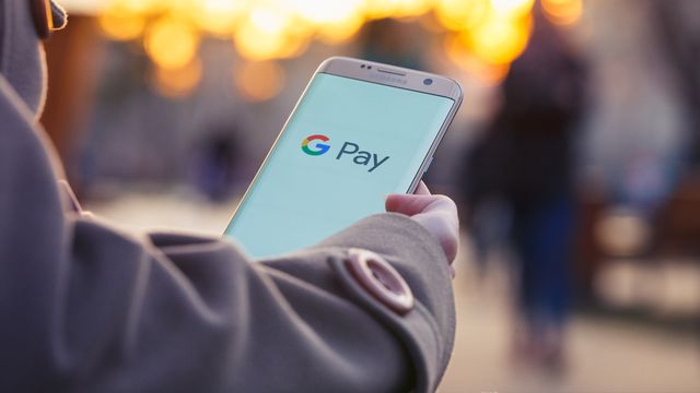 Переваги Google Pay тепер доступні і для бюджетних смартфонів - фото 381761