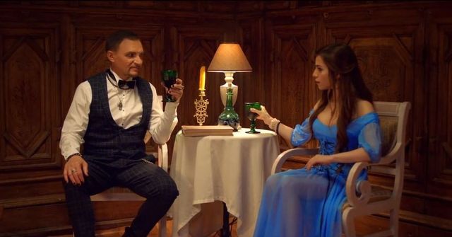 Прем'єра кліпу - фото 381780