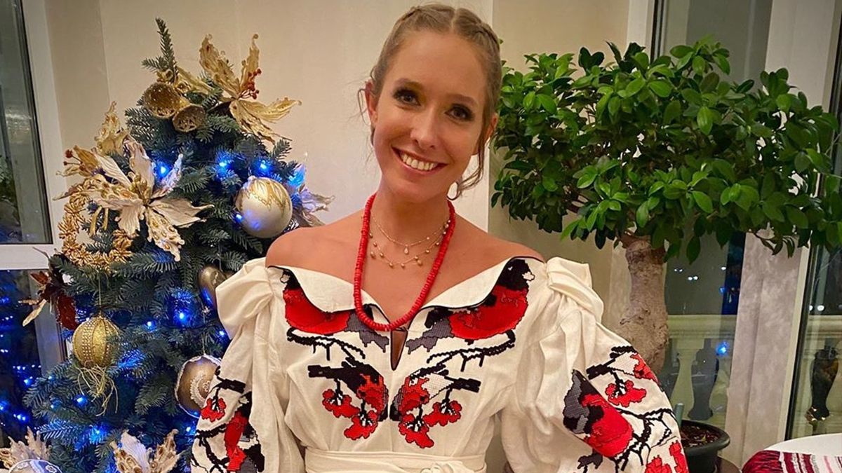 Катя Осадча - фото 1