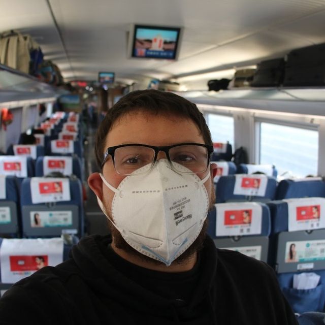 Як зараз виглядає місто Ухань, в якому вирує коронавірус: фото з Instagram - фото 381836