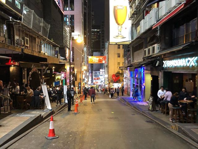 Як зараз виглядає місто Ухань, в якому вирує коронавірус: фото з Instagram - фото 381839