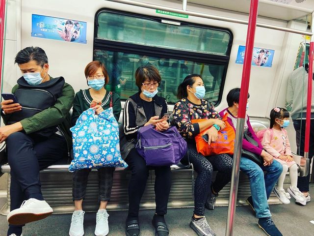 Як зараз виглядає місто Ухань, в якому вирує коронавірус: фото з Instagram - фото 381841