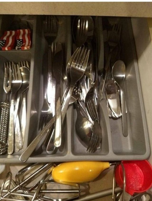 І смішно, і реально: епічні фото зі спільного життя, які дратують кожного - фото 381849