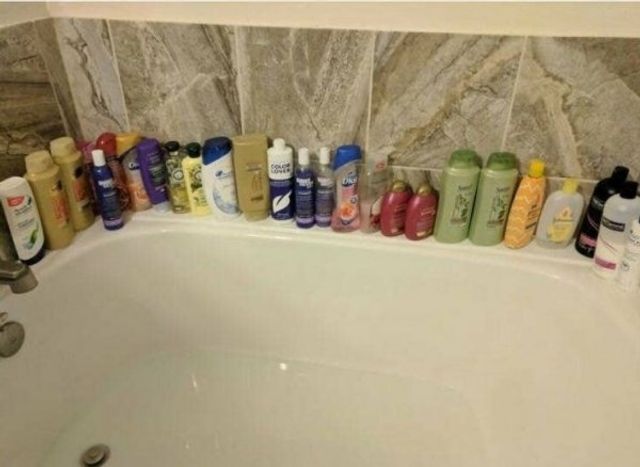 І смішно, і реально: епічні фото зі спільного життя, які дратують кожного - фото 381851