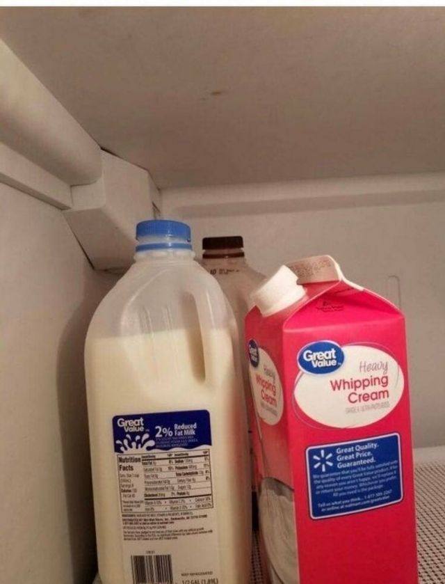 І смішно, і реально: епічні фото зі спільного життя, які дратують кожного - фото 381854