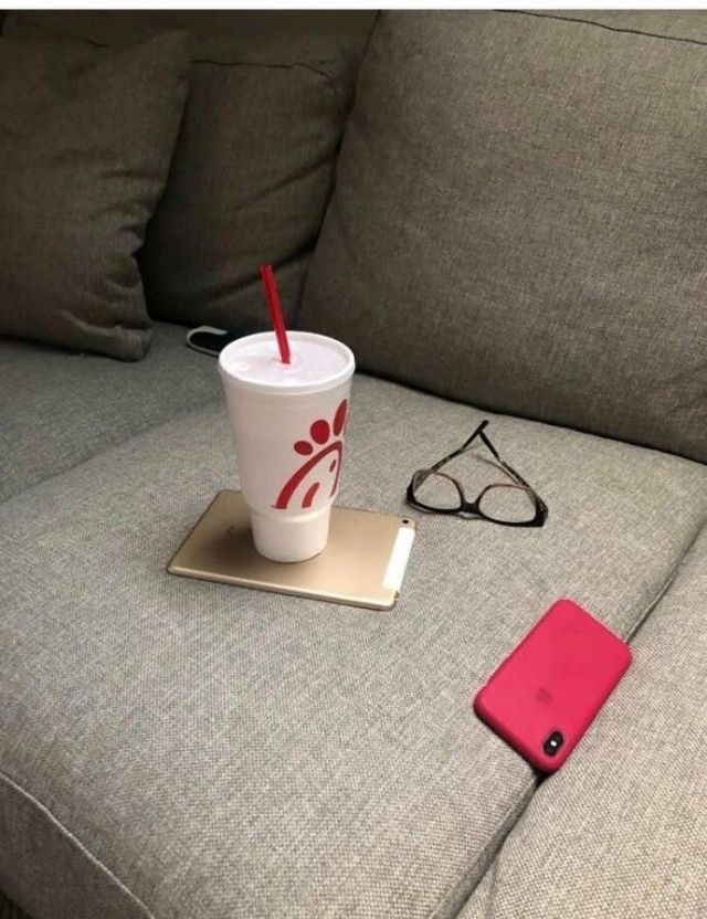 І смішно, і реально: епічні фото зі спільного життя, які дратують кожного - фото 381855