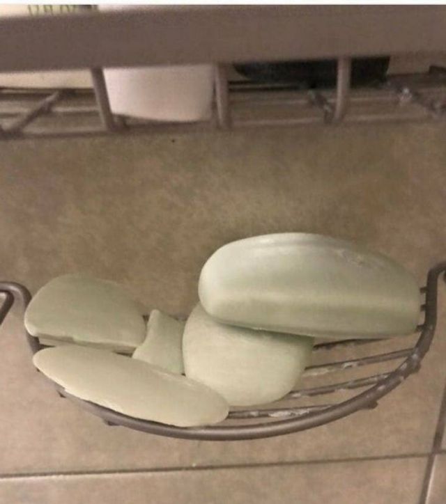 І смішно, і реально: епічні фото зі спільного життя, які дратують кожного - фото 381858