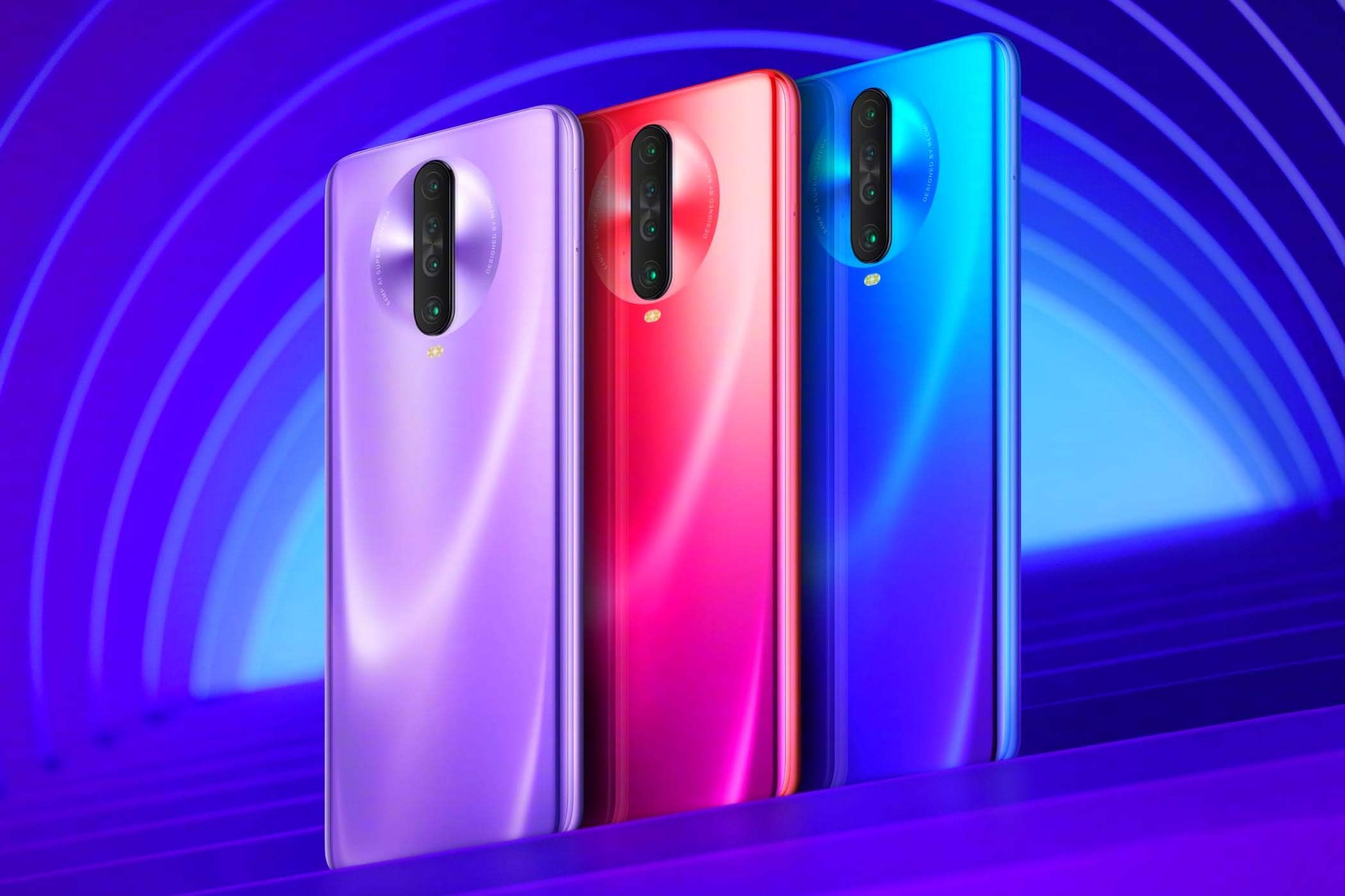 Новий смартфон Poco покажуть наступного місяця - фото 1