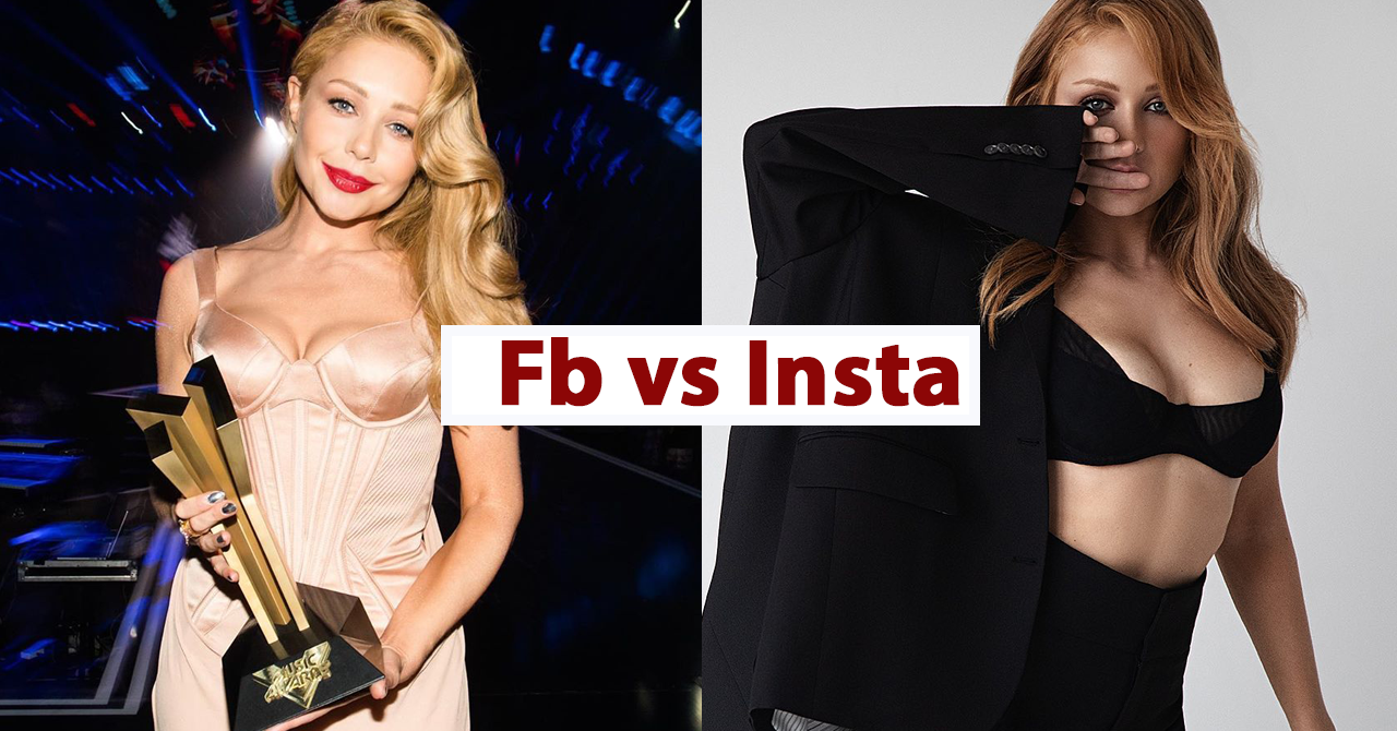 Тіна Кароль - фото 1