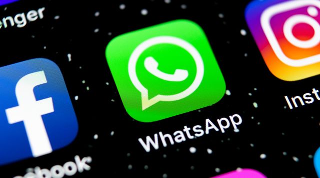 В ООН рекомендують відмовитися від використання WhatsApp - фото 381926