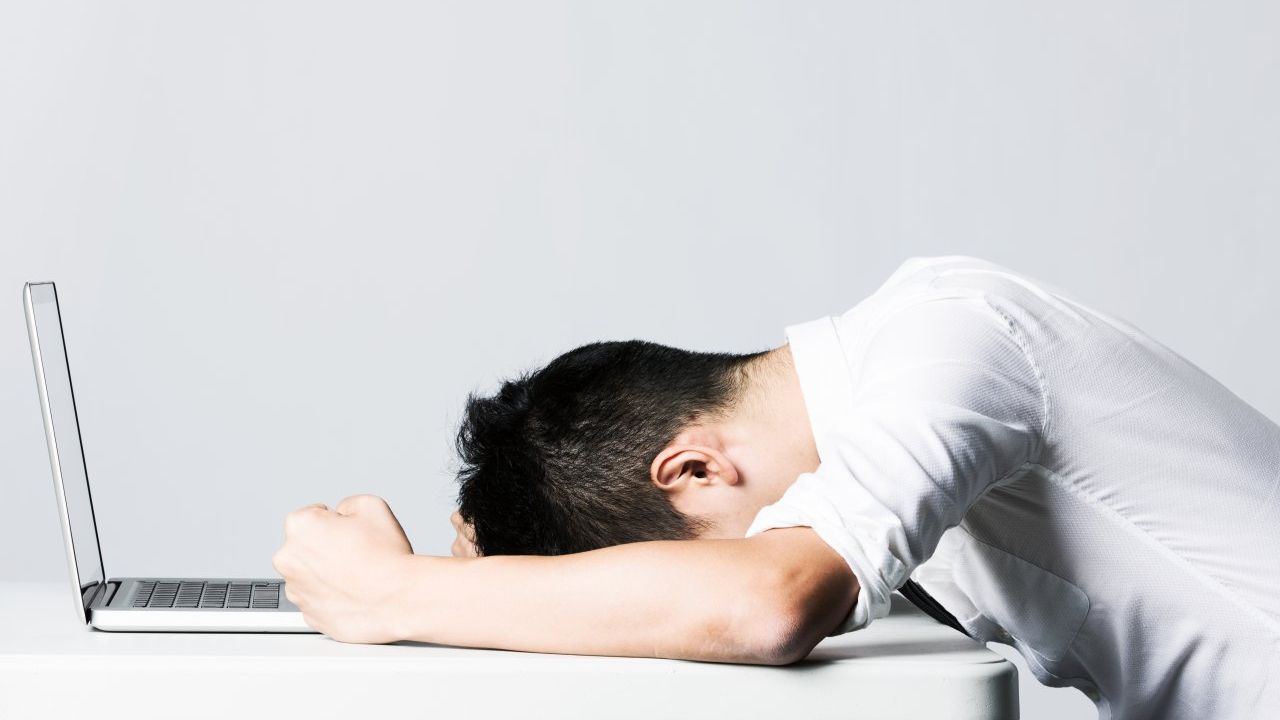 Стресова робота - фото 1